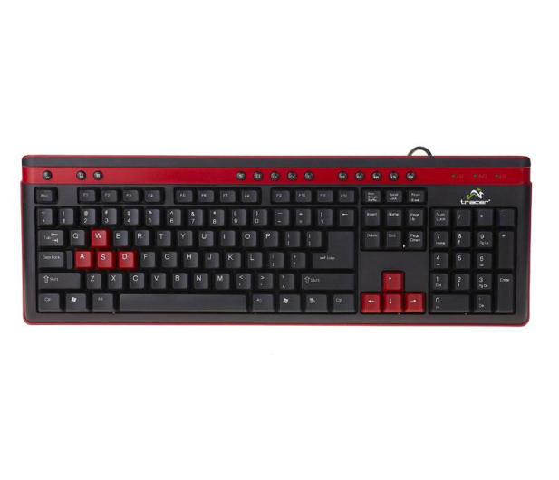 Tracer Daytona Gaming - 1395072 - zdjęcie 2
